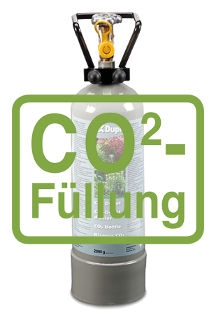 CO2-Füllung 2.000gramm