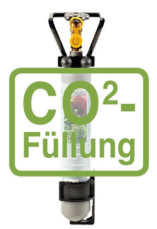 CO2-Füllung 500gramm