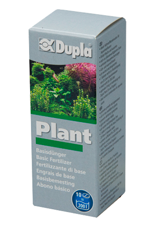 Dupla Plant basic 10 Tabletten