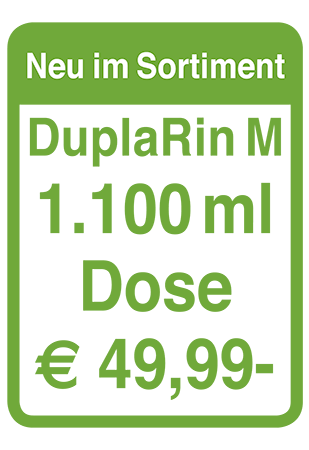 DuplaRin M 1.100ml