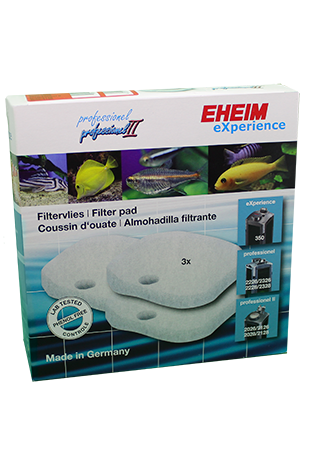 EHEIM Filterflies experience professionel 2